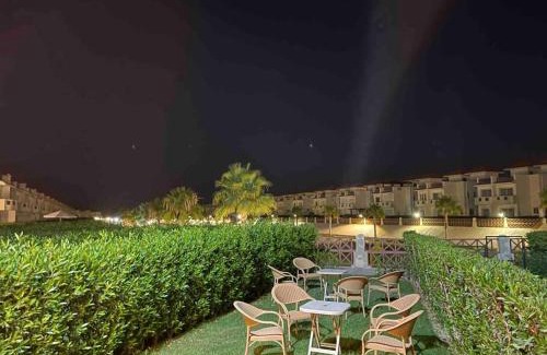 Sidi Abd El-Rahman Villa | Stella villa