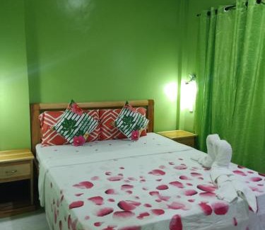 San Juan House | Stella'z guesthouse