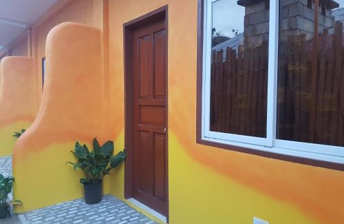 San Juan House | Stella'z guesthouse