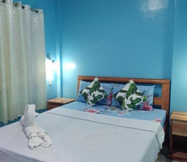 San Juan House | Stella'z guesthouse