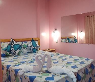 San Juan House | Stella'z guesthouse