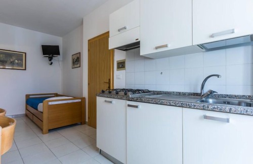 Marina di Cecina Apartment | Stellamarina by Interhome