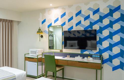Panglao Hotel | Stellar Panglao