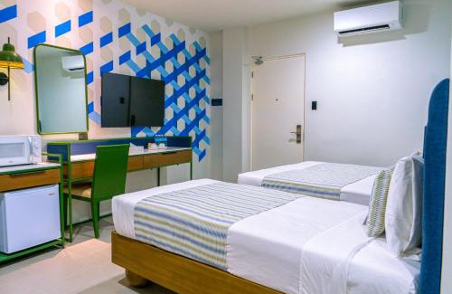 Panglao Hotel | Stellar Panglao