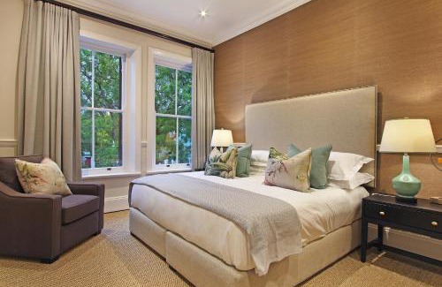 Stellenbosch House | Stellenbosch Manor
