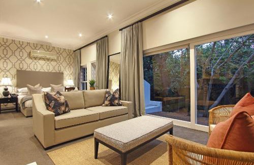 Stellenbosch House | Stellenbosch Manor