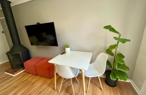 Die Boord Apartment | Stellenbosch Serenity Suite