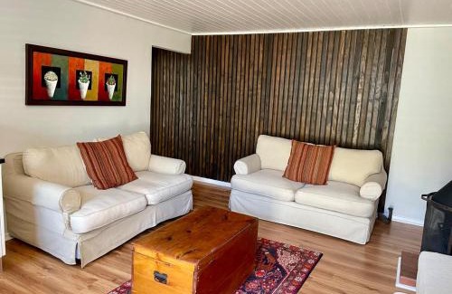 Die Boord Apartment | Stellenbosch Serenity Suite
