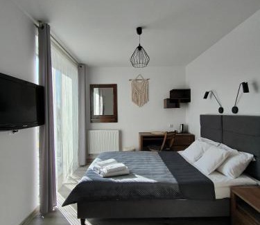 Jastarnia Apartment | Stelmaszczyka 14