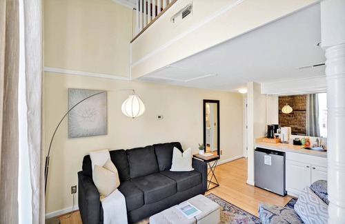 Wilmington Historic District Hotel | Stemmermans Hotel – Entire Boutique Hotel Downtown!