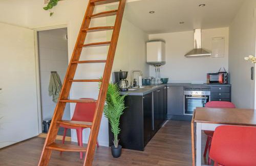 Soder Ski Chalet | Stenhuset