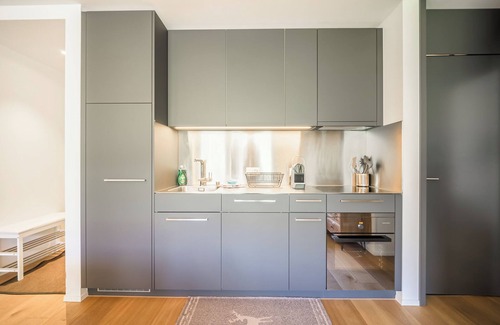 Flims Apartment | Stenna Bergblick - bright and modern 3.5 room apartment for 4 people.