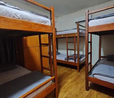 Downtown Kota Kinabalu Cabin | Step-in Lodge