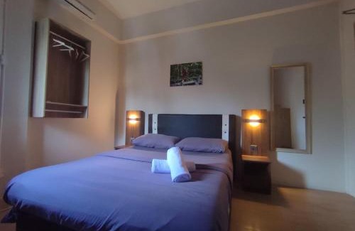Downtown Kota Kinabalu Cabin | Step-in Lodge