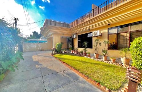 Lahore House | Step Inn Guest House Lahore