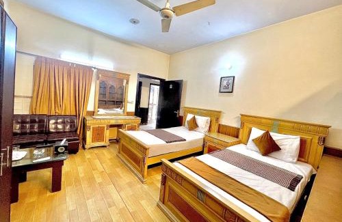 Lahore House | Step Inn Guest House Lahore
