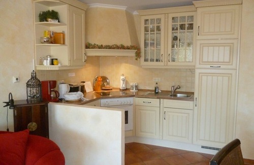 Kuhlungsborn Ost Apartment | Step into our exclusive apartment Laguna WE 12, 3 rooms