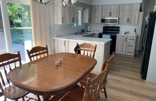 Harwich House | Step into the serene atmosphere of the Quiet spot where tranquility awaits.