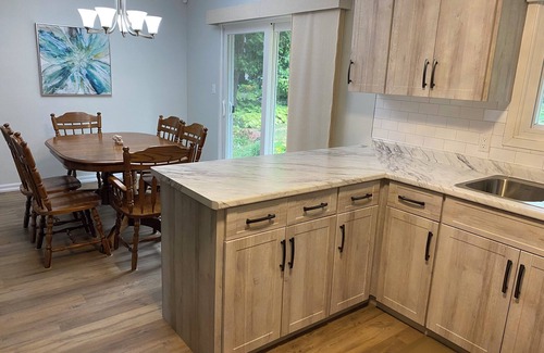 Harwich House | Step into the serene atmosphere of the Quiet spot where tranquility awaits.