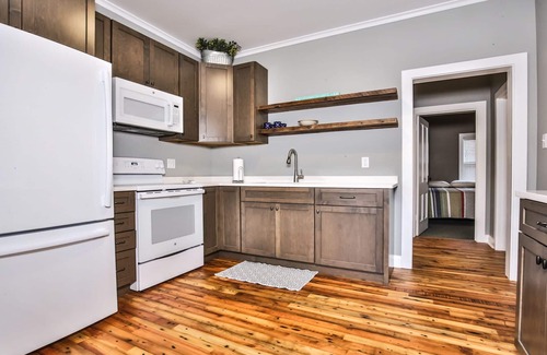 Manitowish Waters House | Stepawy Vacation Rentals-NEW BIRCH HOLLOW CABIN Beautiful Manitowish Chain!