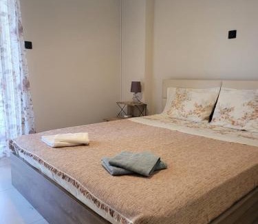 Rafina-Pikermi Apartment | Stephie's apartment by the sea