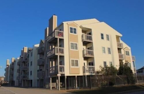 Kill Devil Hills Condo | Steps away from the ocean! Condo in Kill Devil Hills.