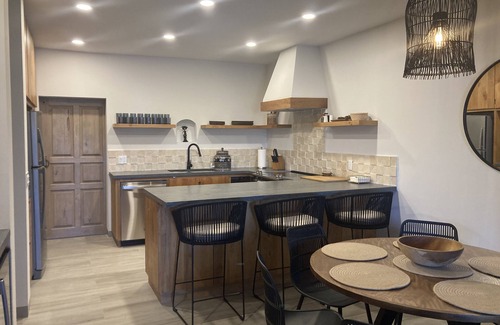 El Medano Ejidal Condo | Steps away from Medano best swimming beach