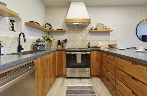 El Medano Ejidal Condo | Steps away from Medano best swimming beach