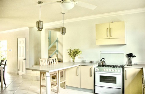Atlantic Shores House | Steps away from surf spot and beautiful beach!