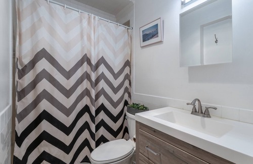 Downtown Park City Ski Chalet | STEPS FROM MAIN STREET- 1Bed/1Bath Condo