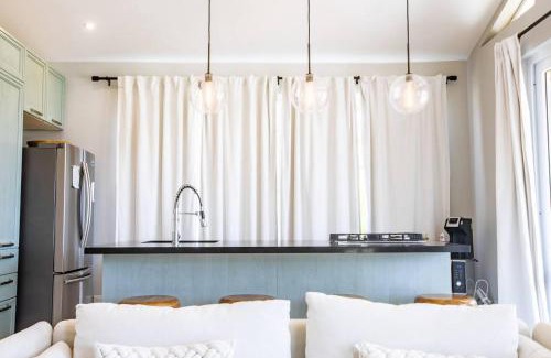 Las Escobas del Venado House | Steps From Ocean Couple's Getaway Private Villa
