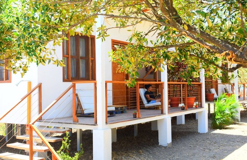 Popoyo House | STEPS FROM THE BEACH
