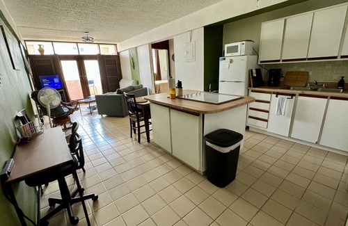 Vilomar Condo | Steps from the Beach - Quiet Condo