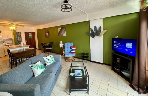 Vilomar Condo | Steps from the Beach - Quiet Condo