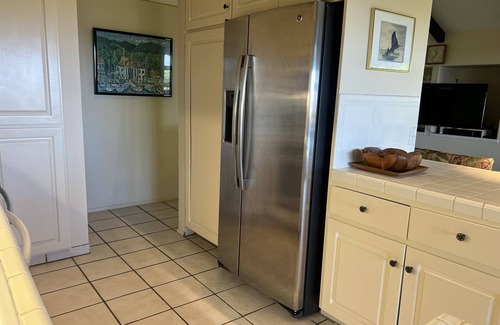 Kaanapali Cottage | Steps from the Ka'anapali Royal Golf Course