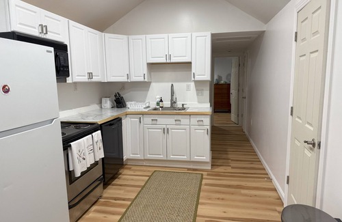 Sylvan Beach House | Steps to Beach | 3BR/2BA Gem - Pet Friendly