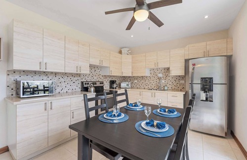 Potrero Condo | Steps to Beach | Potrero Poolside | Sleeps 6