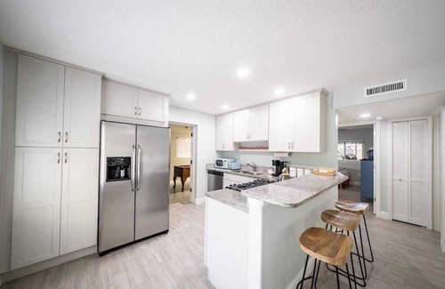 Cocoa Beach House | Steps to Beach + River | Family & Pet-Friendly
