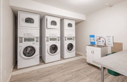 Whistler Creekside Condo | Steps to Creekside Gondola - Free Parking, Pets Welcome Stay Long Term