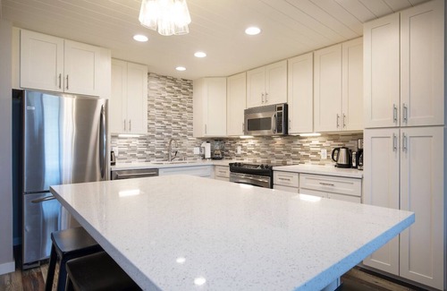 Kihei Condo | Steps to Kamaole 3 Beach