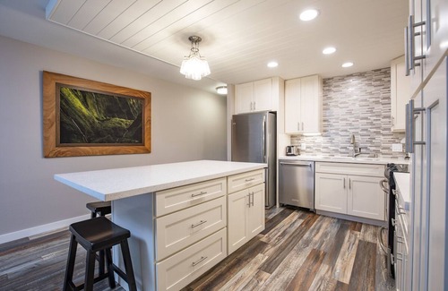 Kihei Condo | Steps to Kamaole 3 Beach