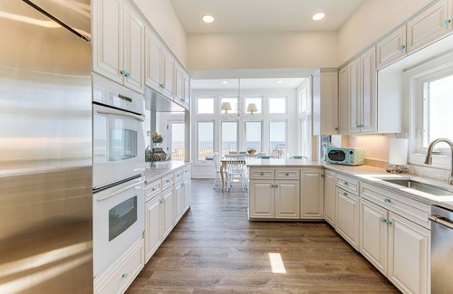 Bethany Beach House | Steps to Shore: Spacious Bethany Beach Retreat