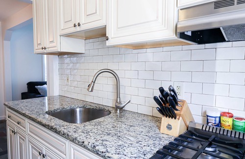 Seaside Heights House | Steps to the Beach and the Boards!