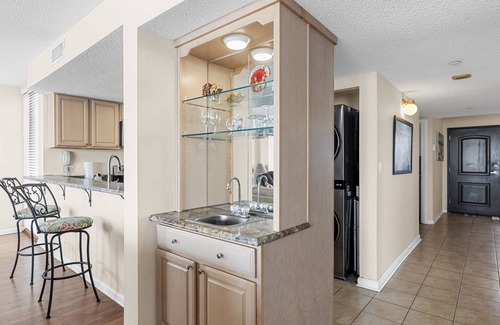 Garden City Condo | Steps to the Beach- Short Drive to Dining/shops - w/Free Tickets to Local Attractions - OOP 1105