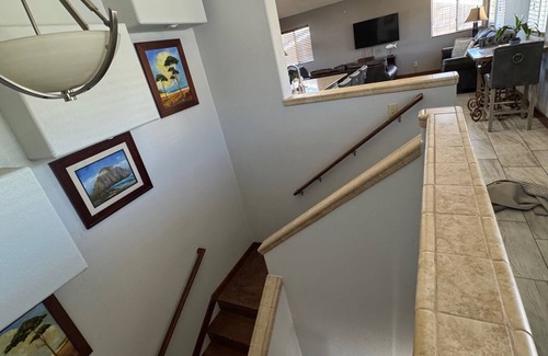 Cayucos Condo | Steps to the Beach & Heart of Cayucos: Welcome to The Whale