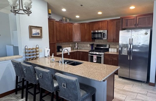 Cayucos Condo | Steps to the Beach & Heart of Cayucos: Welcome to The Whale