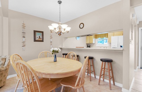 Sugar Beach Condo | ☀️Steps2Beach-Comm.Pool-Navarre Pier-2BR Sugar Beach F-27
