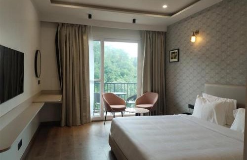 Khattalwada Resort | Sterling Ameris Kasauli