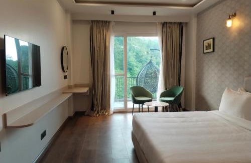 Khattalwada Resort | Sterling Ameris Kasauli