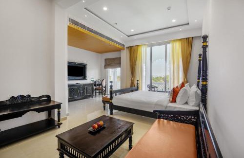 Bedla Hotel | Sterling Aravalli Udaipur